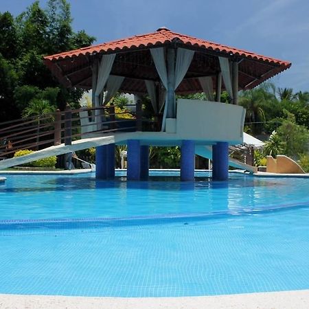 Quinta La Estampida Hotel Xochitepec Exterior foto