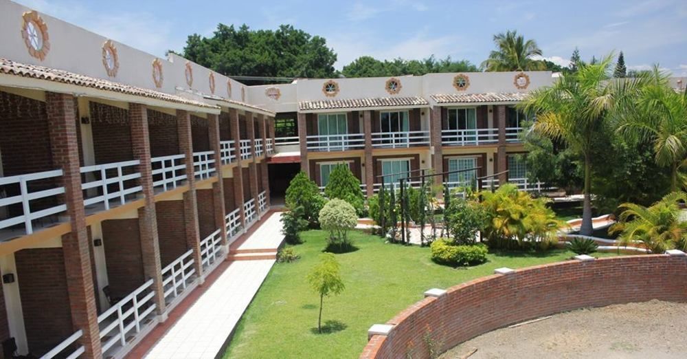 Quinta La Estampida Hotel Xochitepec Exterior foto